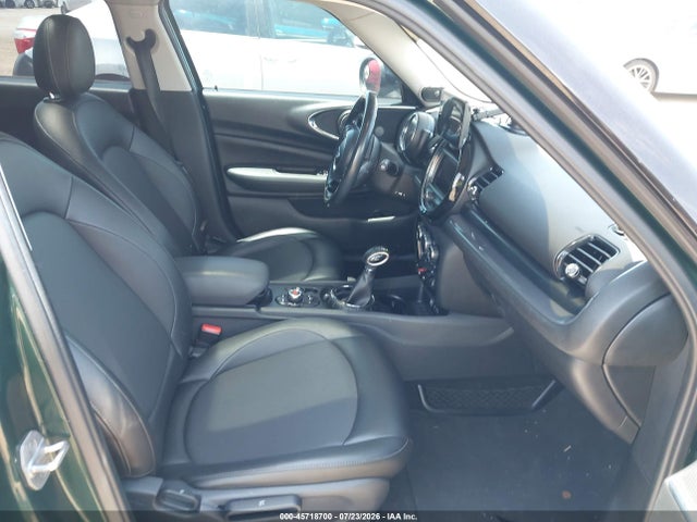 Mini Clubman Cooper 2016 WMWLN5C53G2E06940 Image 5