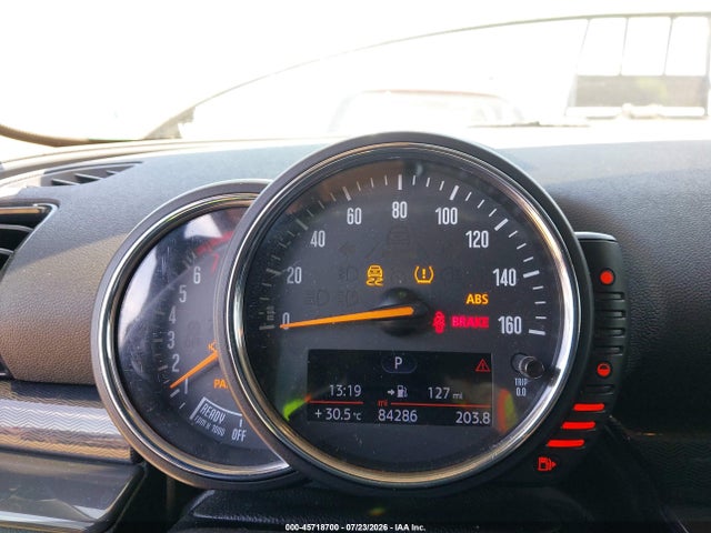 Mini Clubman Cooper 2016 WMWLN5C53G2E06940 Image 7