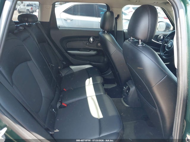 Mini Clubman Cooper 2016 WMWLN5C53G2E06940 Image 8