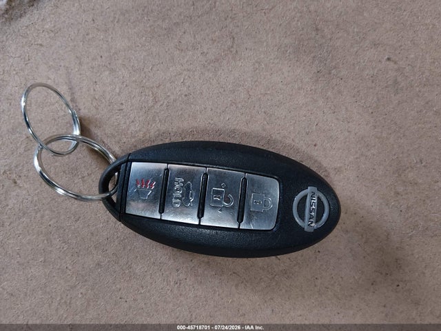 3N1AB7AP2HY274680 Nissan SENTRA SV