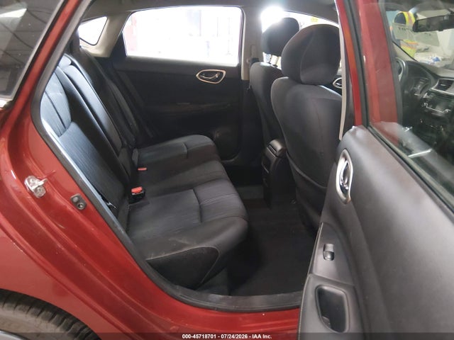 3N1AB7AP2HY274680 Nissan SENTRA SV