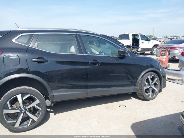 Aukcja sprzedaży 2020 Nissan Rogue Sport Sl Awd Xtronic Cvt, vin: JN1BJ1CW9LW390340, numer aukcji: 45718703