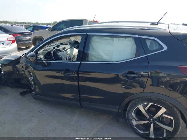 Aukcja sprzedaży 2020 Nissan Rogue Sport Sl Awd Xtronic Cvt, vin: JN1BJ1CW9LW390340, numer aukcji: 45718703
