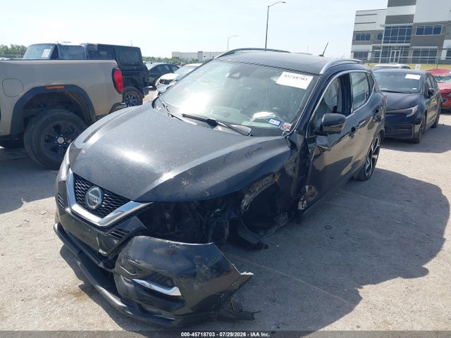 Aukcja sprzedaży 2020 Nissan Rogue Sport Sl Awd Xtronic Cvt, vin: JN1BJ1CW9LW390340, numer aukcji: 45718703