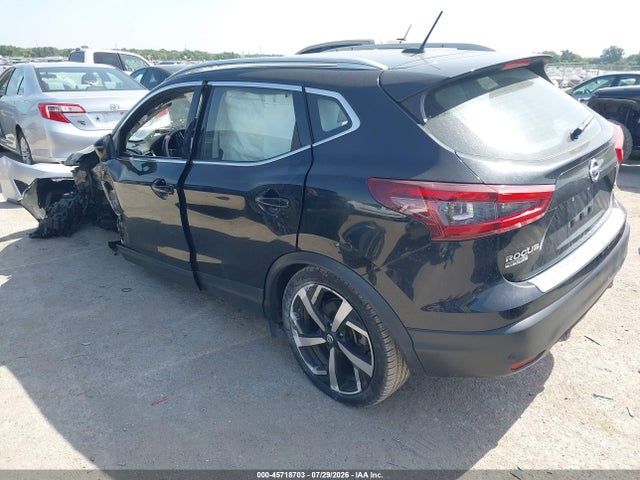 Aukcja sprzedaży 2020 Nissan Rogue Sport Sl Awd Xtronic Cvt, vin: JN1BJ1CW9LW390340, numer aukcji: 45718703
