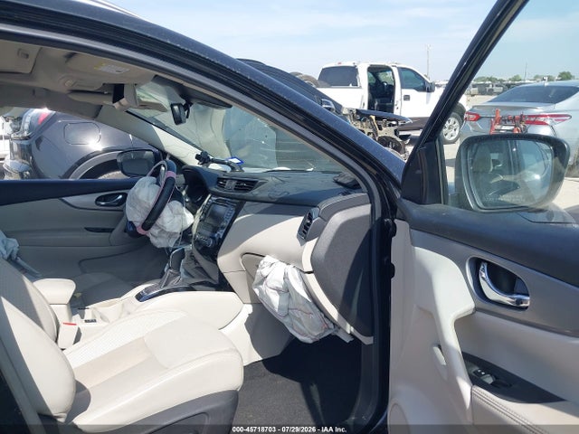 Aukcja sprzedaży 2020 Nissan Rogue Sport Sl Awd Xtronic Cvt, vin: JN1BJ1CW9LW390340, numer aukcji: 45718703