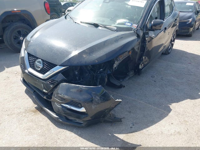 Aukcja sprzedaży 2020 Nissan Rogue Sport Sl Awd Xtronic Cvt, vin: JN1BJ1CW9LW390340, numer aukcji: 45718703