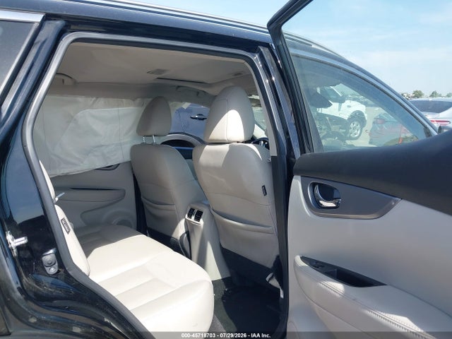 Aukcja sprzedaży 2020 Nissan Rogue Sport Sl Awd Xtronic Cvt, vin: JN1BJ1CW9LW390340, numer aukcji: 45718703