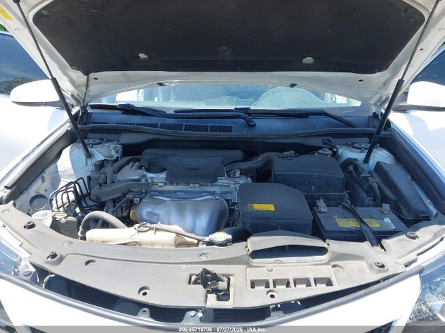 Toyota CAMRY SE 2014 4T1BF1FK4EU458335 Image 10