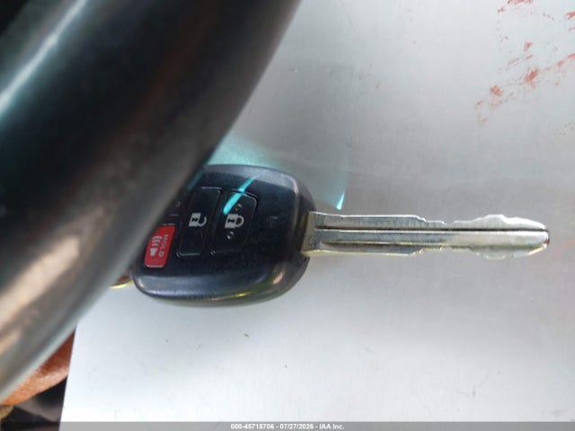 Toyota CAMRY SE 2014 4T1BF1FK4EU458335 Image 11