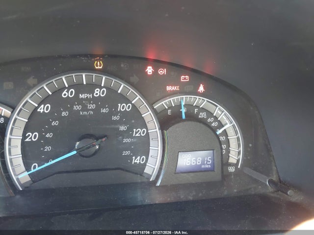 Toyota CAMRY SE 2014 4T1BF1FK4EU458335 Image 15