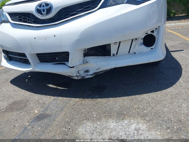 Toyota CAMRY SE 2014 4T1BF1FK4EU458335 Image 17