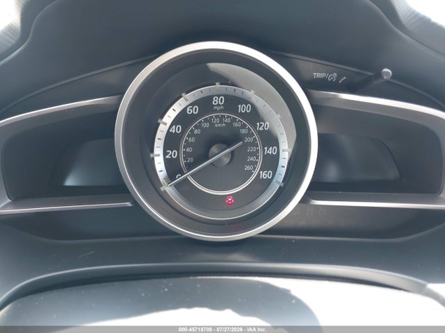 3MZBM1J78GM307225 Mazda Mazda3 I Sport