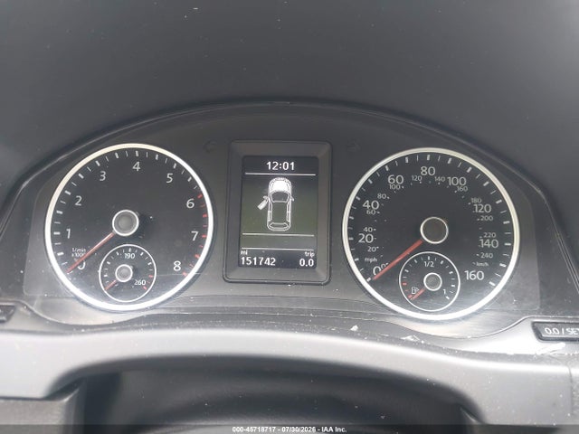 2016 Volkswagen Tiguan S მანქანა იყიდება აუქციონზე, vin: WVGBV7AX5GW617833, აუქციონის ნომერი: 45718717