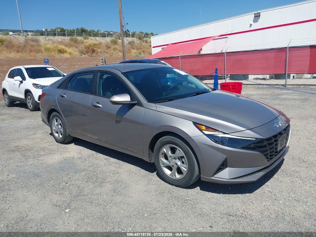 Продаж на аукціоні авто 2023 Hyundai Elantra Se, vin: KMHLL4AG5PU579749, номер лоту: 45718720