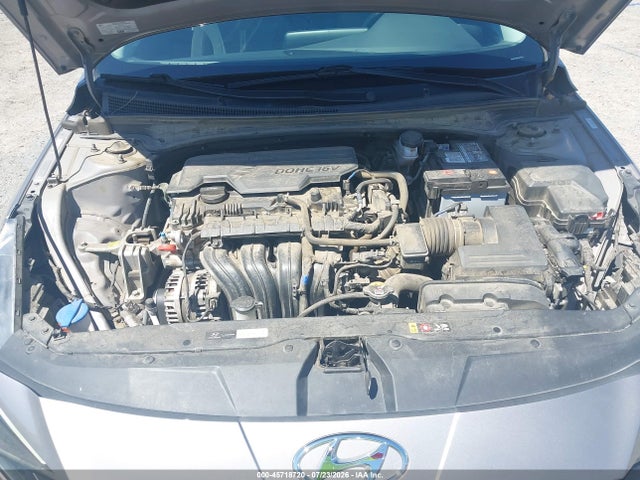 Продаж на аукціоні авто 2023 Hyundai Elantra Se, vin: KMHLL4AG5PU579749, номер лоту: 45718720