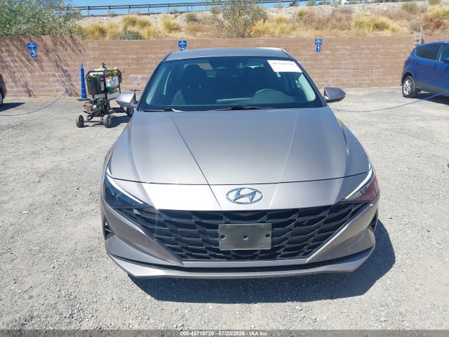 Продаж на аукціоні авто 2023 Hyundai Elantra Se, vin: KMHLL4AG5PU579749, номер лоту: 45718720