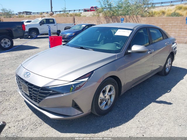 Продаж на аукціоні авто 2023 Hyundai Elantra Se, vin: KMHLL4AG5PU579749, номер лоту: 45718720