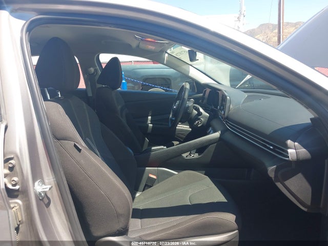 Продаж на аукціоні авто 2023 Hyundai Elantra Se, vin: KMHLL4AG5PU579749, номер лоту: 45718720