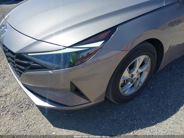 Продаж на аукціоні авто 2023 Hyundai Elantra Se, vin: KMHLL4AG5PU579749, номер лоту: 45718720