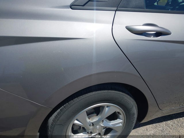 Продаж на аукціоні авто 2023 Hyundai Elantra Se, vin: KMHLL4AG5PU579749, номер лоту: 45718720