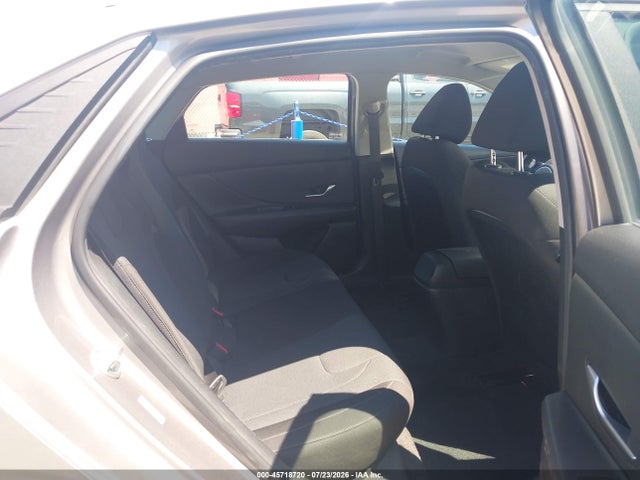 Продаж на аукціоні авто 2023 Hyundai Elantra Se, vin: KMHLL4AG5PU579749, номер лоту: 45718720