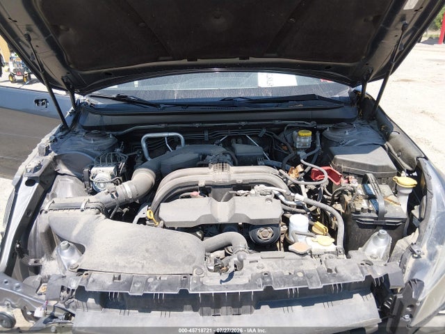Aukcja sprzedaży 2019 Subaru Outback 2.5i Premium, vin: 4S4BSAFC1K3376973, numer aukcji: 45718721