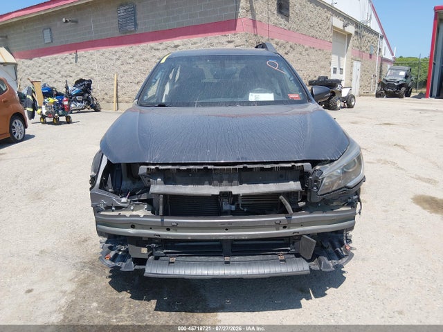 Aukcja sprzedaży 2019 Subaru Outback 2.5i Premium, vin: 4S4BSAFC1K3376973, numer aukcji: 45718721