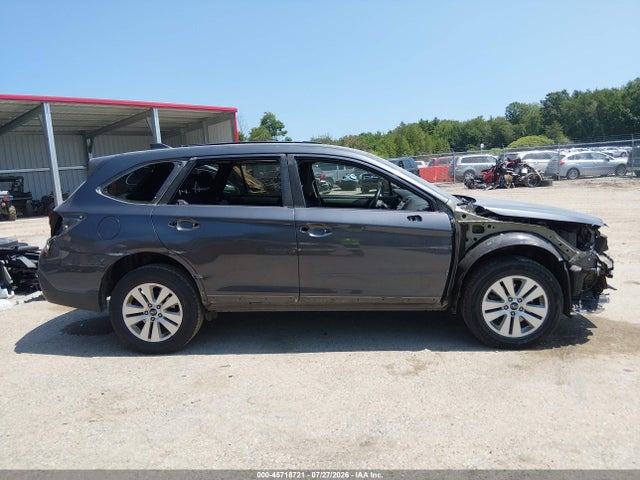 Aukcja sprzedaży 2019 Subaru Outback 2.5i Premium, vin: 4S4BSAFC1K3376973, numer aukcji: 45718721