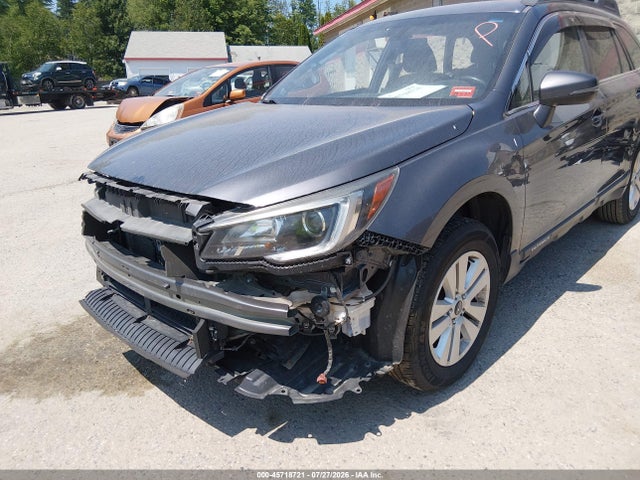 Aukcja sprzedaży 2019 Subaru Outback 2.5i Premium, vin: 4S4BSAFC1K3376973, numer aukcji: 45718721