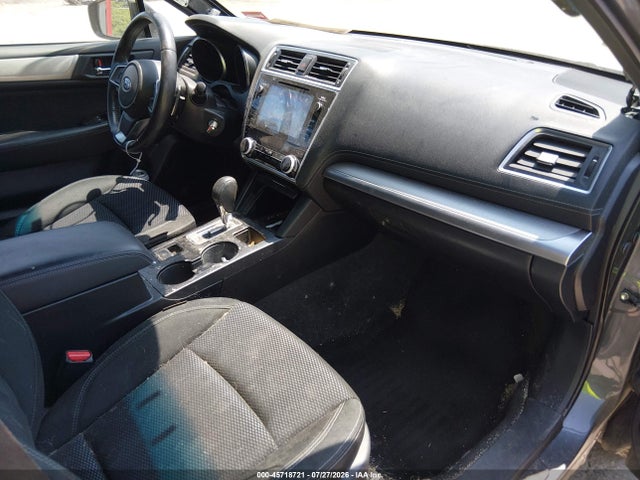 Aukcja sprzedaży 2019 Subaru Outback 2.5i Premium, vin: 4S4BSAFC1K3376973, numer aukcji: 45718721