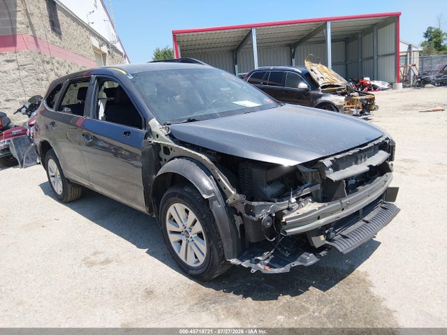 Aukcja sprzedaży 2019 Subaru Outback 2.5i Premium, vin: 4S4BSAFC1K3376973, numer aukcji: 45718721
