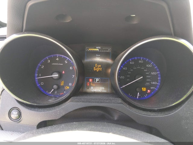 Aukcja sprzedaży 2019 Subaru Outback 2.5i Premium, vin: 4S4BSAFC1K3376973, numer aukcji: 45718721
