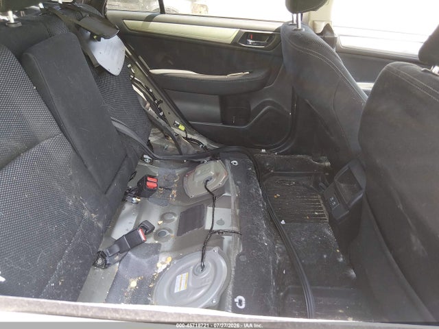 Aukcja sprzedaży 2019 Subaru Outback 2.5i Premium, vin: 4S4BSAFC1K3376973, numer aukcji: 45718721