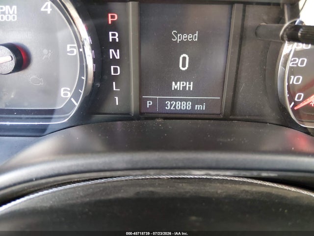 1GC1CUEG1JF232386 Chevrolet Silverado 2500hd Wt