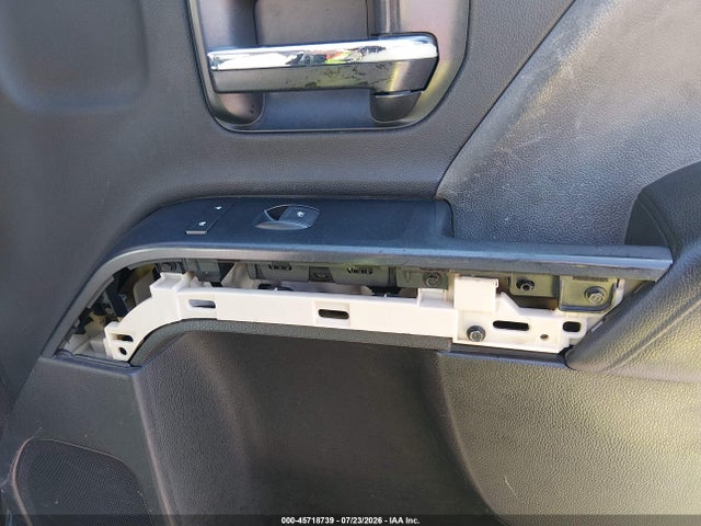 1GC1CUEG1JF232386 Chevrolet Silverado 2500hd Wt