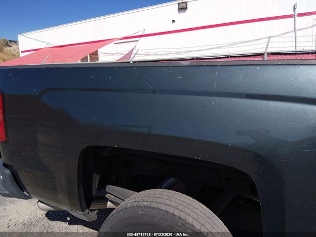 1GC1CUEG1JF232386 Chevrolet Silverado 2500hd Wt
