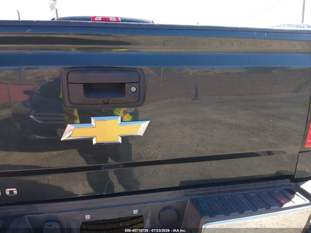 1GC1CUEG1JF232386 Chevrolet Silverado 2500hd Wt