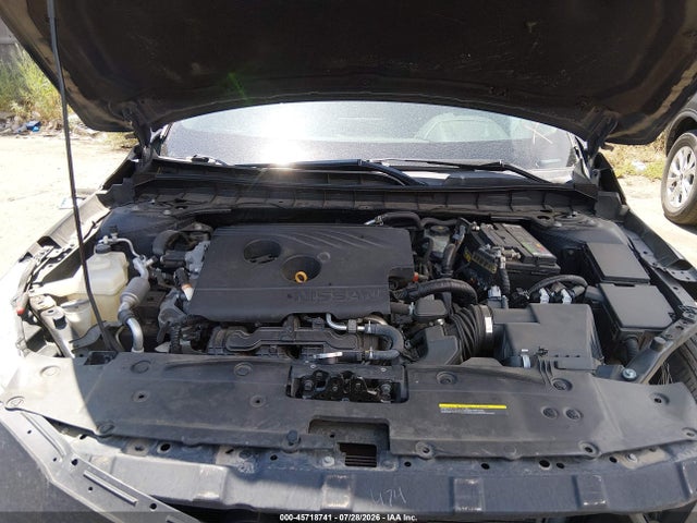 Aukcja sprzedaży 2020 Nissan Altima Sr Fwd, vin: 1N4BL4CV2LC178242, numer aukcji: 45718741