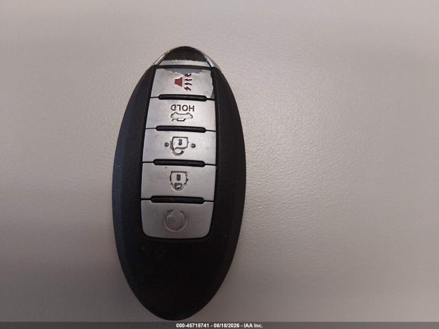 Aukcja sprzedaży 2020 Nissan Altima Sr Fwd, vin: 1N4BL4CV2LC178242, numer aukcji: 45718741