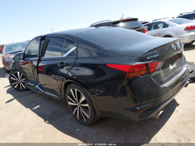 Aukcja sprzedaży 2020 Nissan Altima Sr Fwd, vin: 1N4BL4CV2LC178242, numer aukcji: 45718741