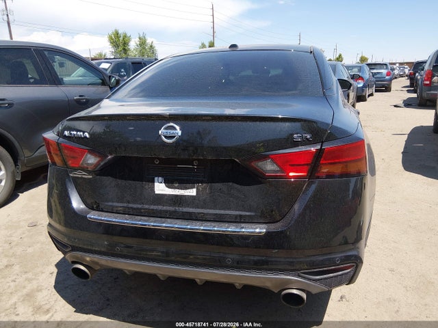 Aukcja sprzedaży 2020 Nissan Altima Sr Fwd, vin: 1N4BL4CV2LC178242, numer aukcji: 45718741