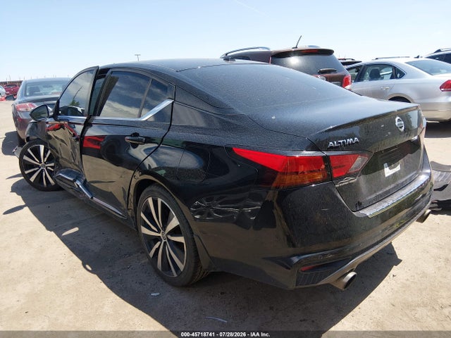 Aukcja sprzedaży 2020 Nissan Altima Sr Fwd, vin: 1N4BL4CV2LC178242, numer aukcji: 45718741