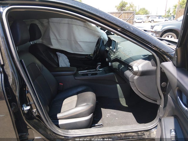 Aukcja sprzedaży 2020 Nissan Altima Sr Fwd, vin: 1N4BL4CV2LC178242, numer aukcji: 45718741