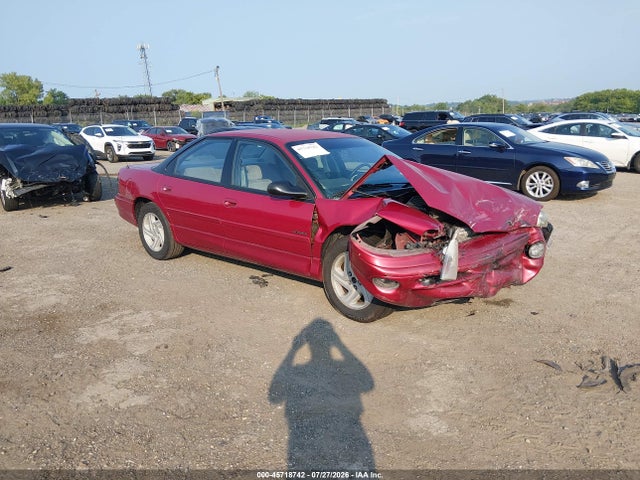 1996 Dodge Intrepid Es მანქანა იყიდება აუქციონზე, vin: 2B3HD56F5TH135251, აუქციონის ნომერი: 45718742