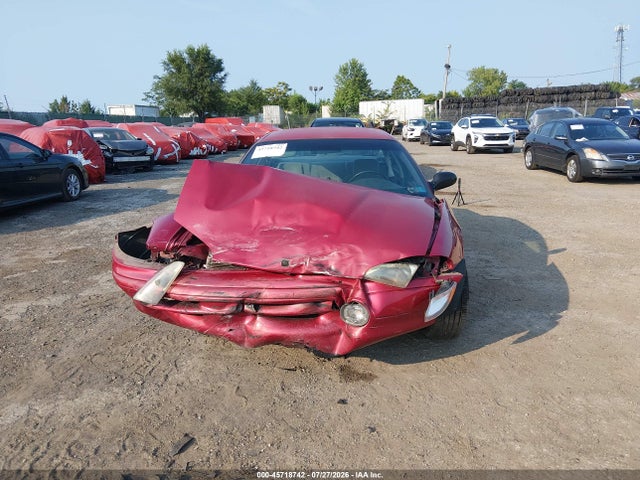 1996 Dodge Intrepid Es მანქანა იყიდება აუქციონზე, vin: 2B3HD56F5TH135251, აუქციონის ნომერი: 45718742