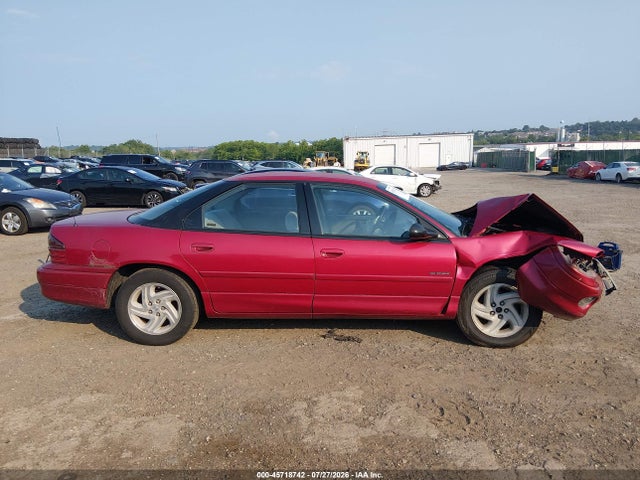 1996 Dodge Intrepid Es მანქანა იყიდება აუქციონზე, vin: 2B3HD56F5TH135251, აუქციონის ნომერი: 45718742