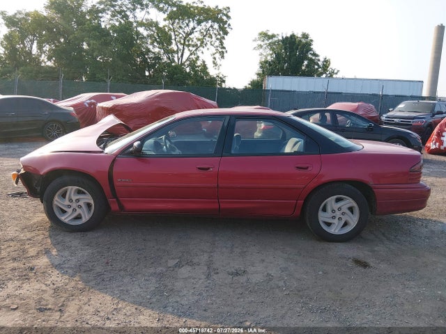 1996 Dodge Intrepid Es მანქანა იყიდება აუქციონზე, vin: 2B3HD56F5TH135251, აუქციონის ნომერი: 45718742