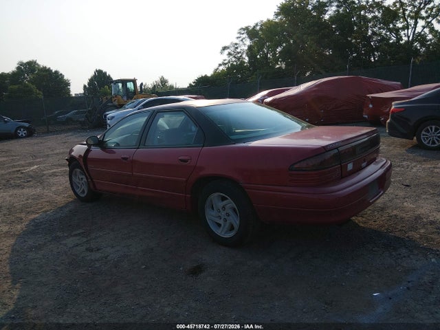 1996 Dodge Intrepid Es მანქანა იყიდება აუქციონზე, vin: 2B3HD56F5TH135251, აუქციონის ნომერი: 45718742