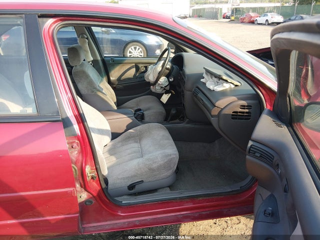 1996 Dodge Intrepid Es მანქანა იყიდება აუქციონზე, vin: 2B3HD56F5TH135251, აუქციონის ნომერი: 45718742